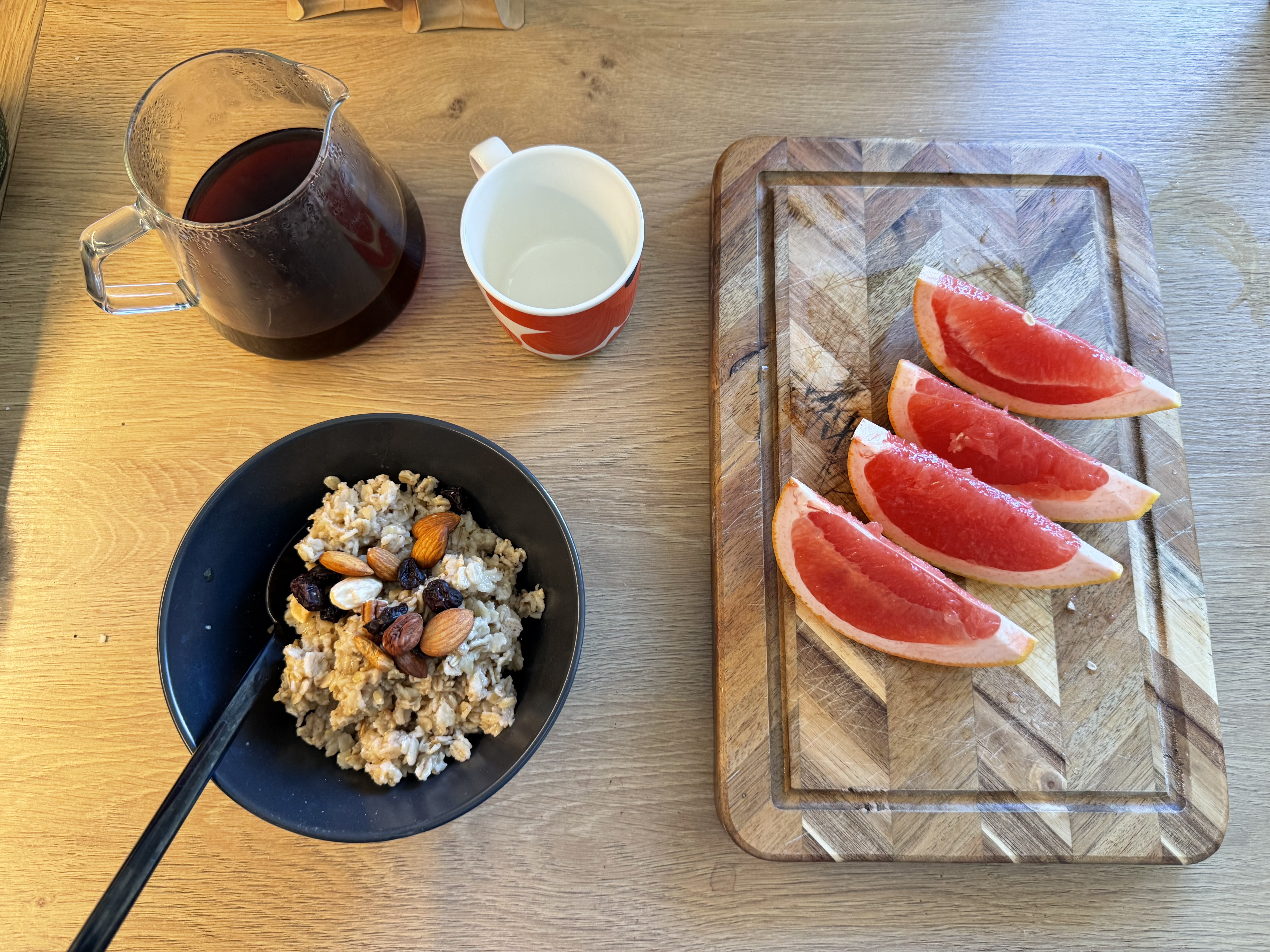 Porridge