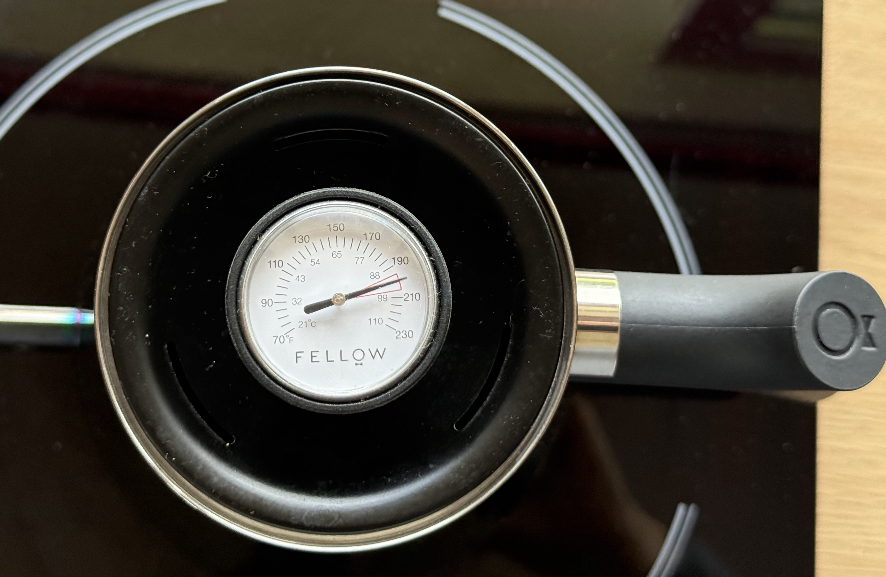 Temperature